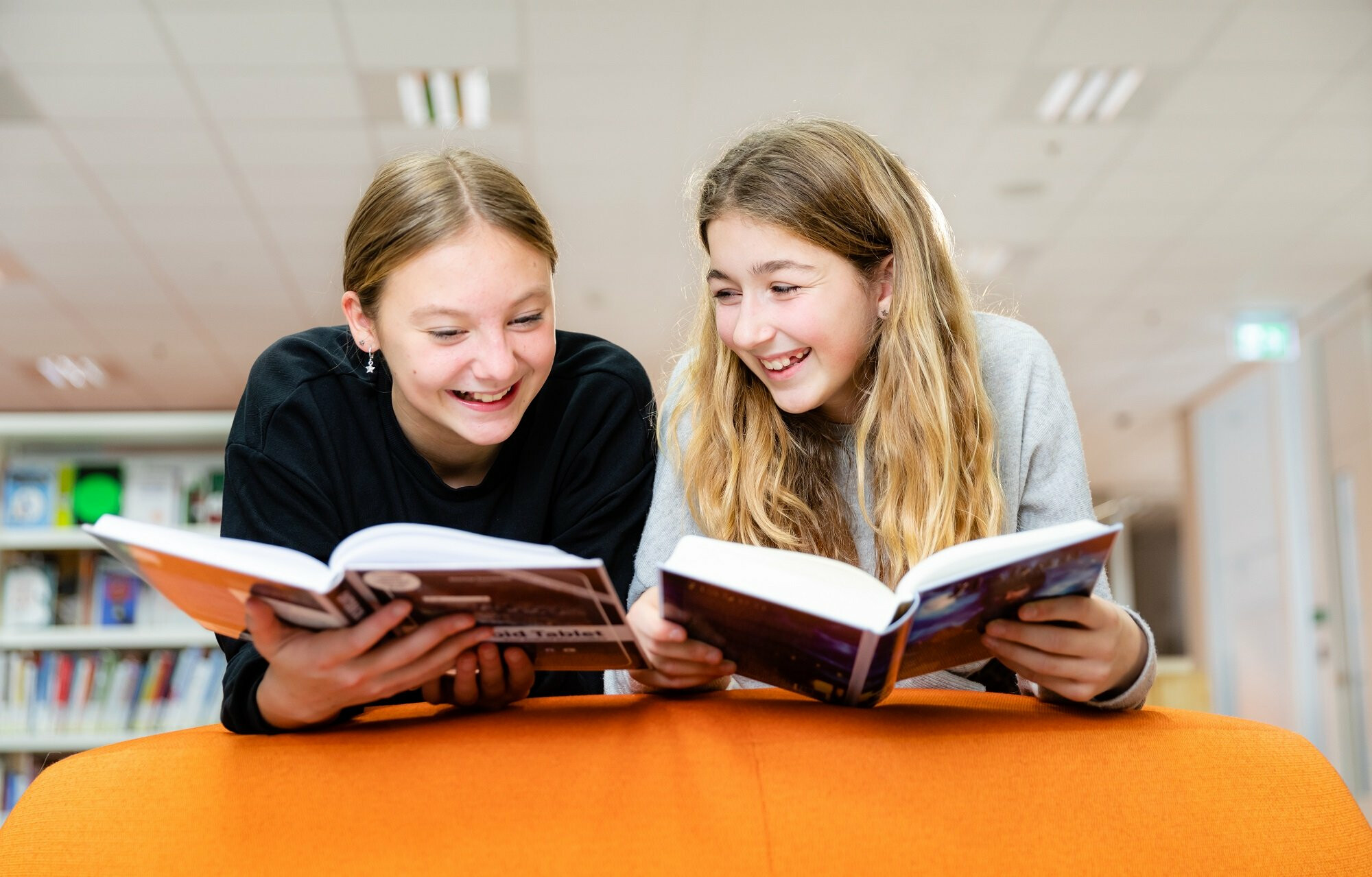 Boekentips