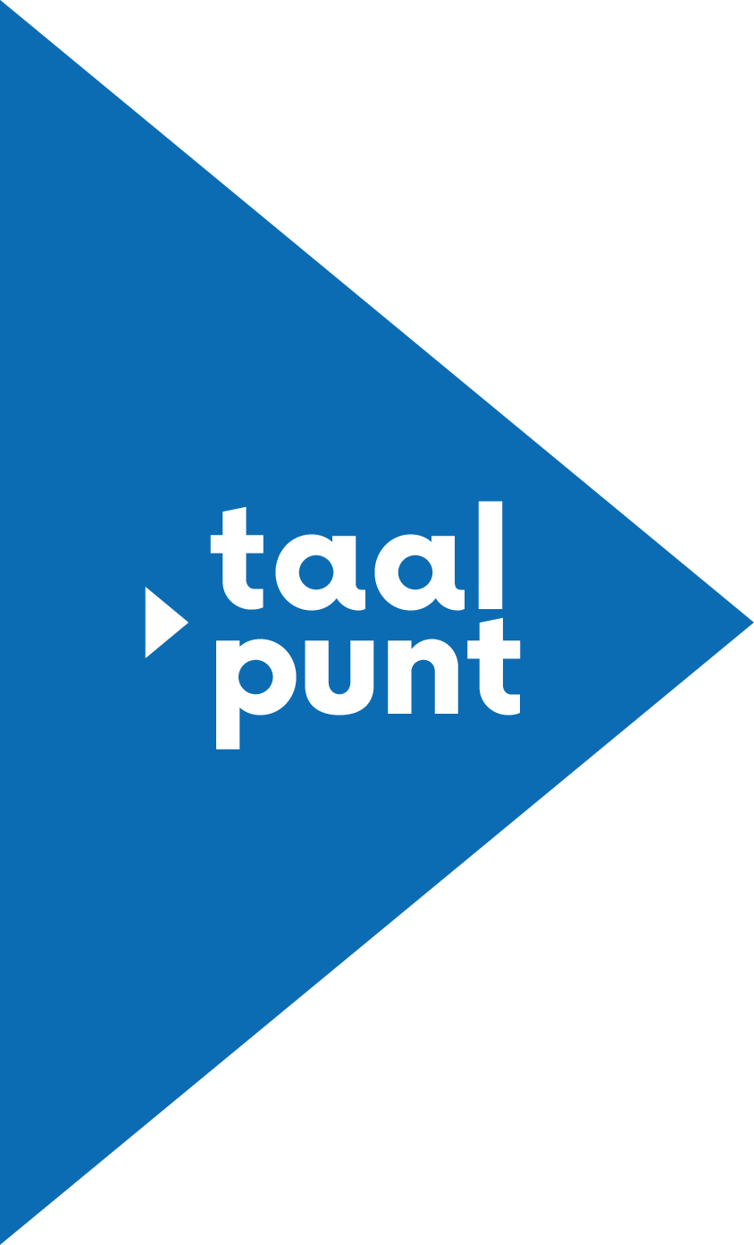 Taal is meedoen!