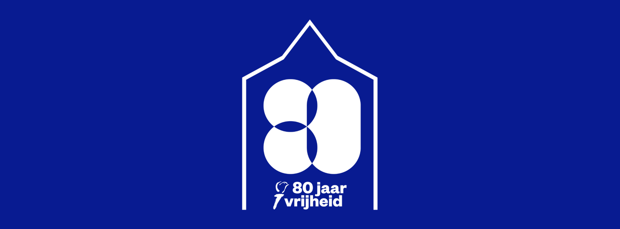 Stadkamer viert 80 jaar vrijheid!