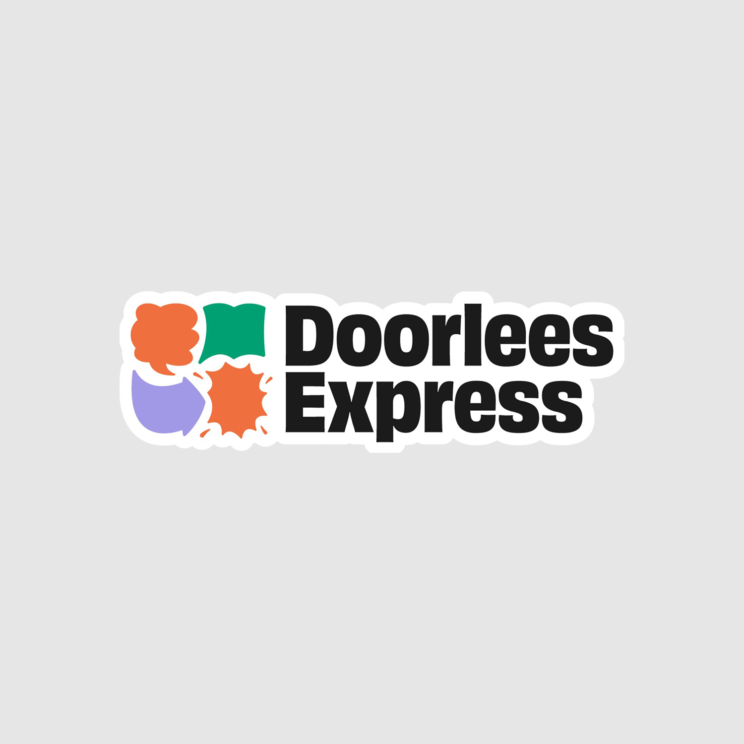 DoorleesExpress Voorlezer