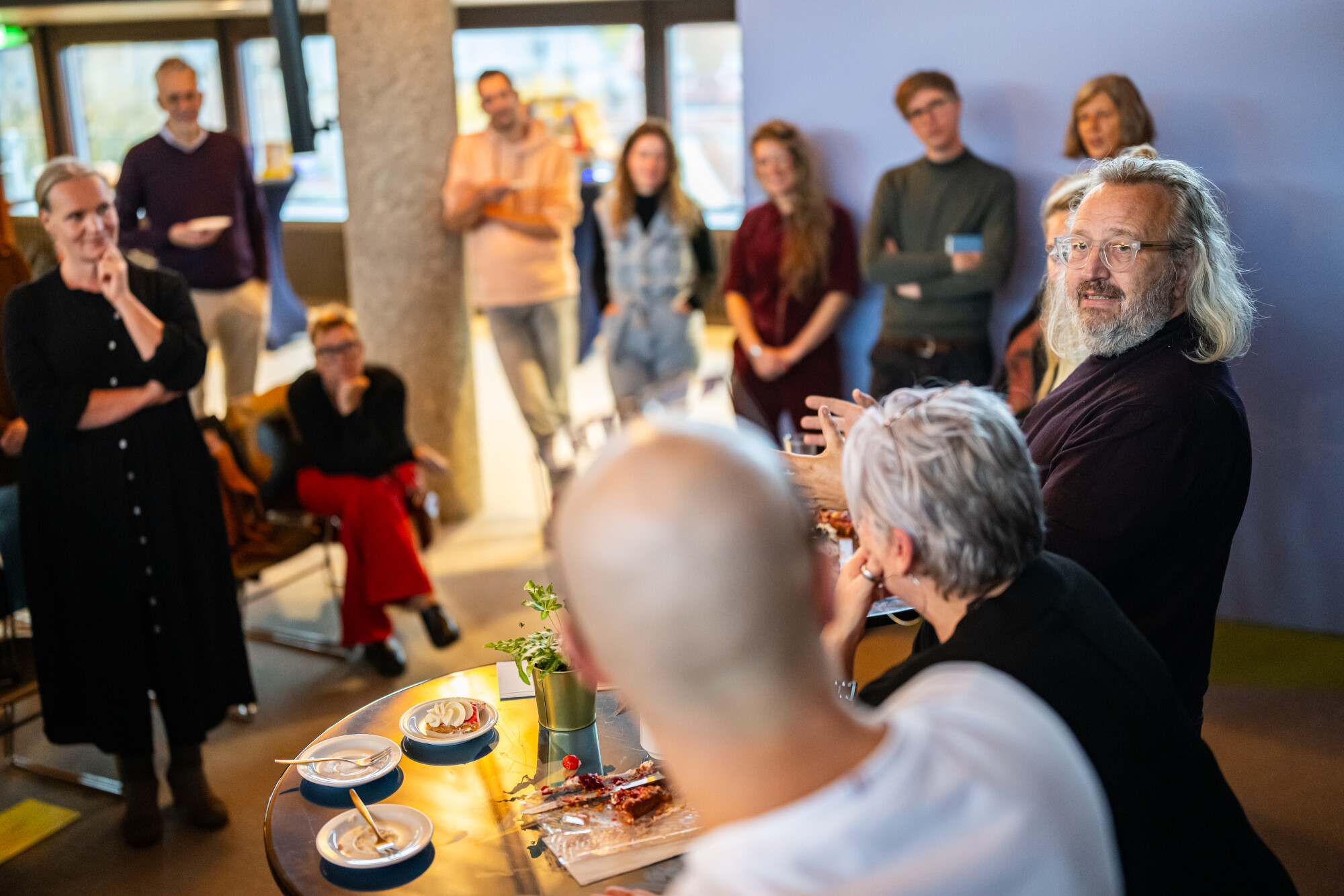Symposium: Community art in de praktijk